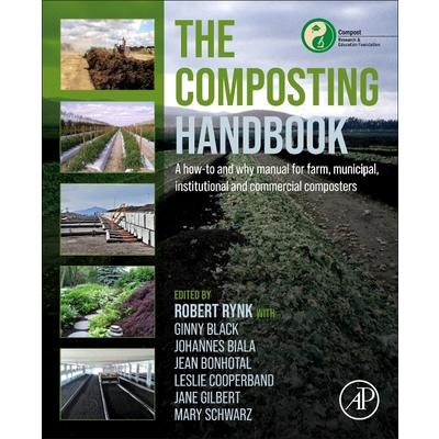 The Composting Handbook