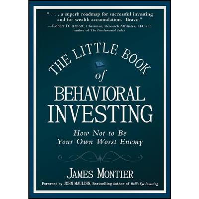 The Little Book of Behavioral Investing為什麼會賠錢？