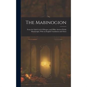 The Mabinogion