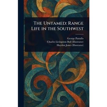 The Untamed