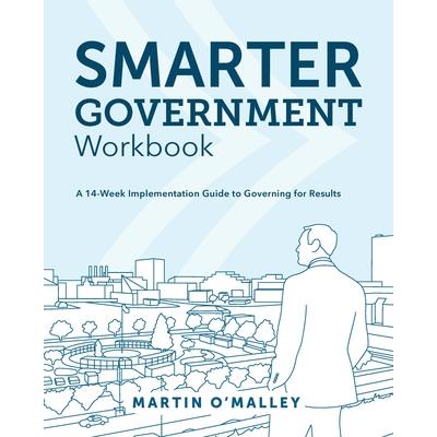 Smarter Government Workbook