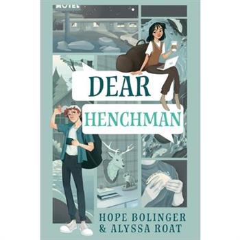 Dear Henchman