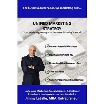 Unified Marketing Strategy