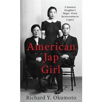 American Jap Girl