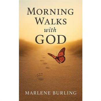 Morning Walks with God