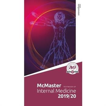 McMaster Textbook of Internal Medicine 2019/20