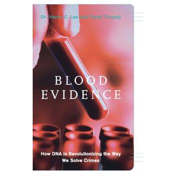 Blood Evidence