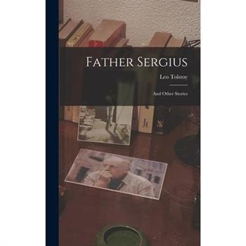 Father Sergius