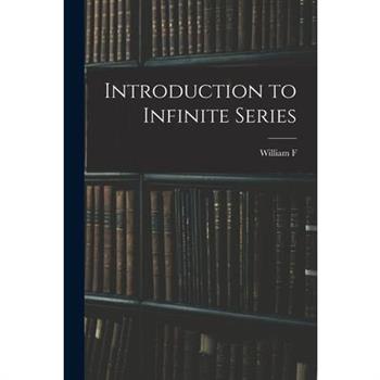 Introduction to Infinite Series