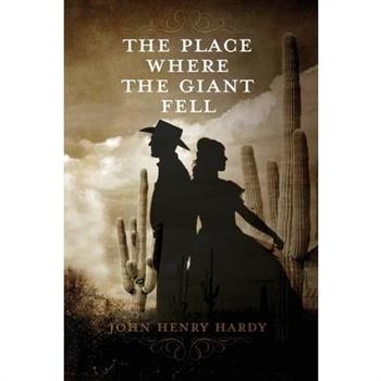 The Place Where The Giant Fell