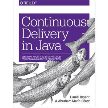 Continuous Delivery in Java