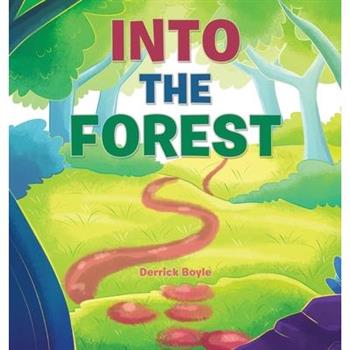Into The Forest