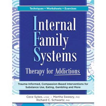 Internal Family Systems Therapy for Addictions