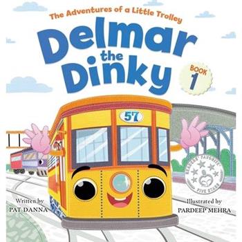 Delmar the Dinky