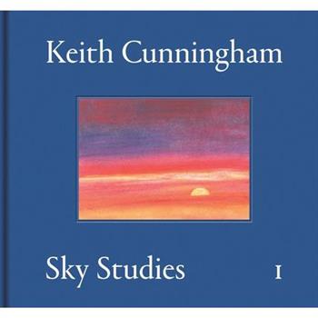 Keith Cunningham: Sky Studies 1