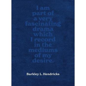 Barkley L. Hendricks