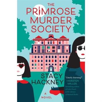The Primrose Murder Society