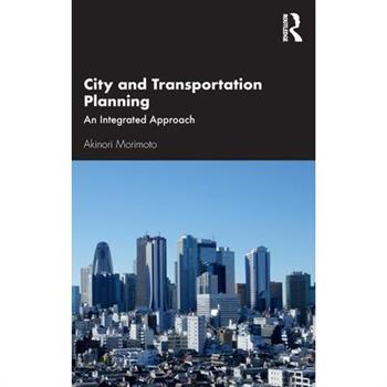 City and Transportation Planning