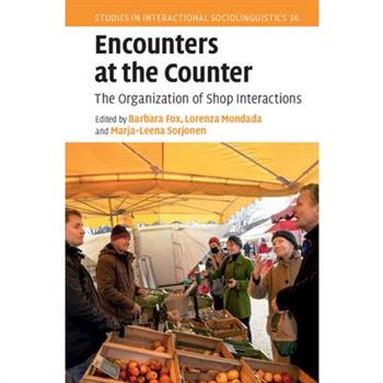 Encounters at the Counter