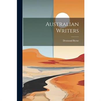 Australian Writers
