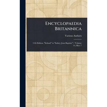 Encyclopaedia Britannica