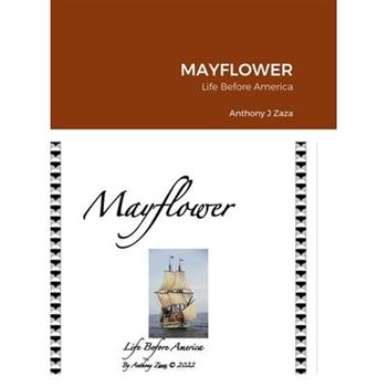 Mayflower