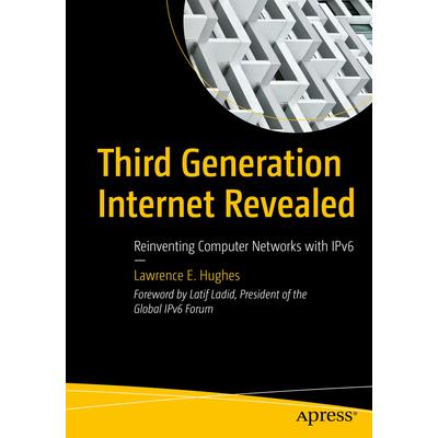 Third Generation Internet Revealed