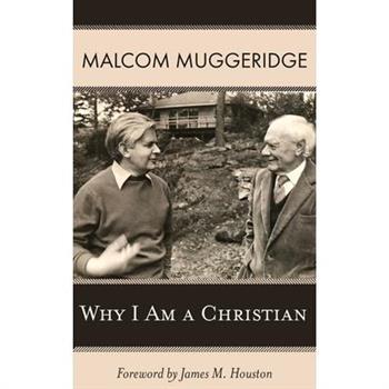 Why I Am a Christian