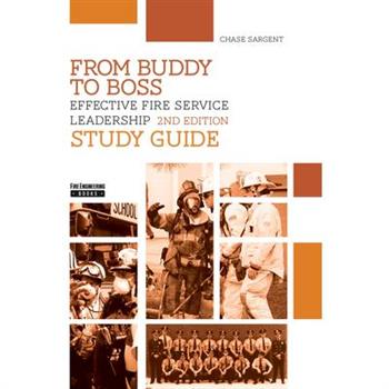 From Buddy to Boss Study Guide