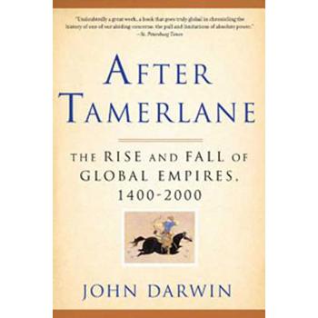 After Tamerlane