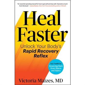 Heal Faster
