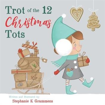 Trot of the 12 Christmas Tots