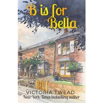 B is for Bella