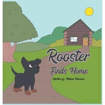 Rooster Finds Home