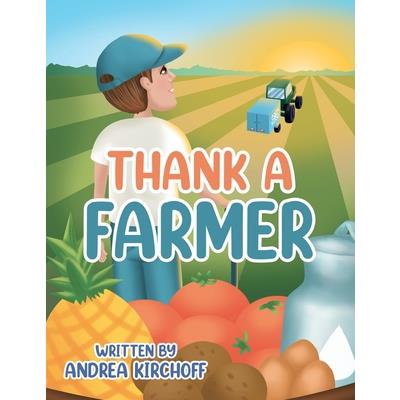 Thank a Farmer