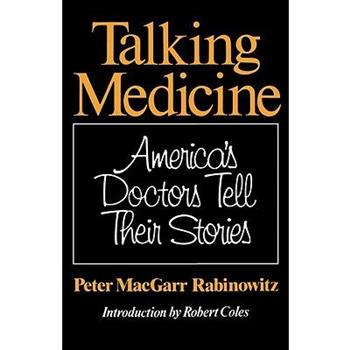 Talking Medicine