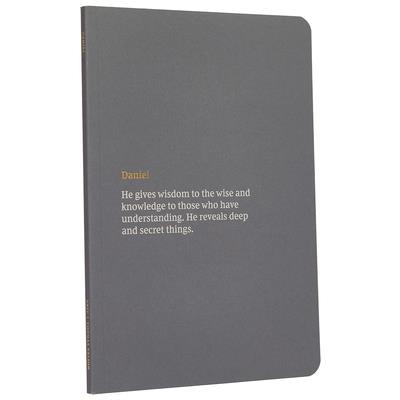 NKJV Scripture Journal - Daniel