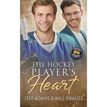 The Hockey Player's Heart