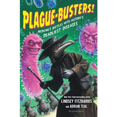 Plague-Busters!