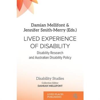 Lived Experience of Disability