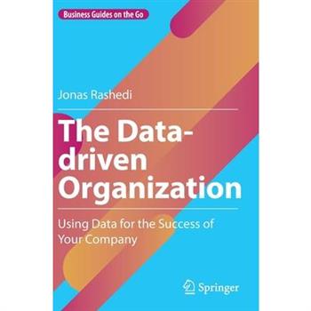 The Data-Driven Organization