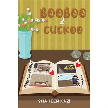 Booboo & Cuckoo
