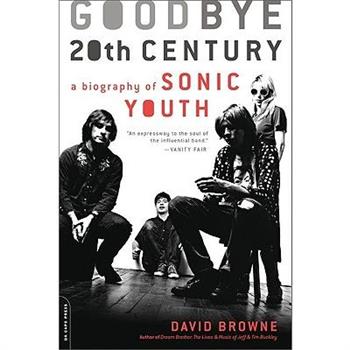 Goodbye 20th Century