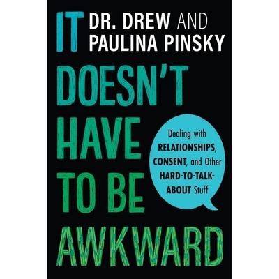 It Doesn’t Have to Be Awkward