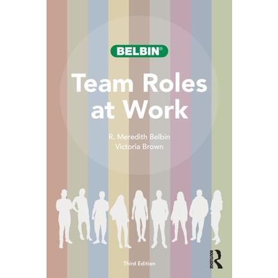 Team Roles at Work