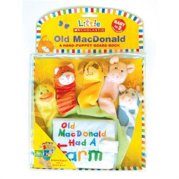 Old Macdonald