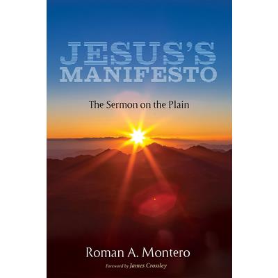Jesus's Manifesto