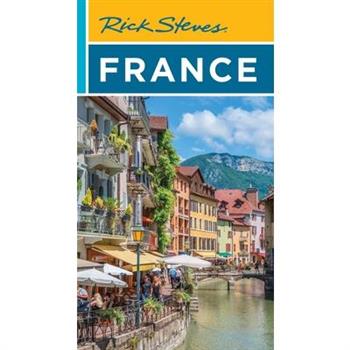Rick Steves France