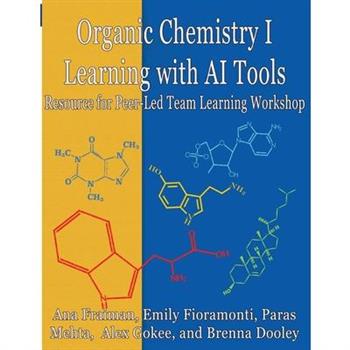 Organic Chemistry I Learning with AI Tools