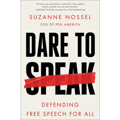 Dare to SpeakDefending Free Speech for All